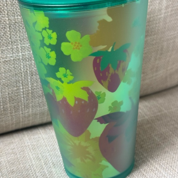 Starbucks cup - Picture 9 of 9